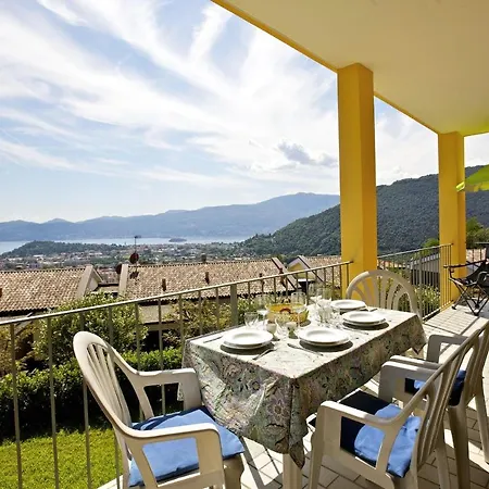Il Cielo Sopra Italia Apartment *