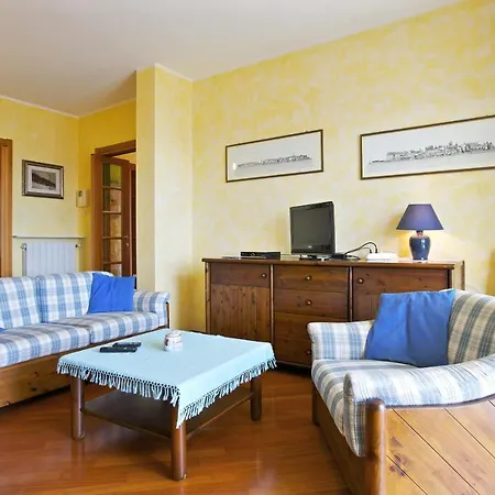 Il Cielo Sopra Italia Apartment *