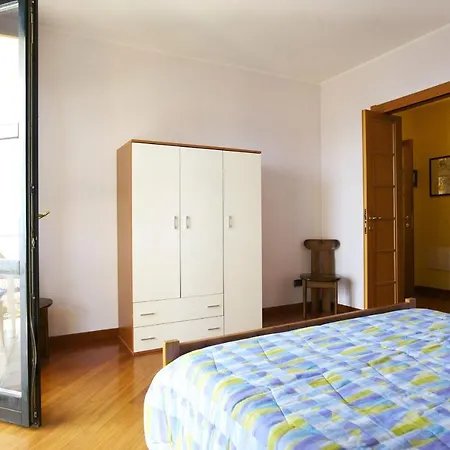 Il Cielo Sopra Italia Apartment