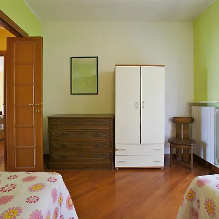 Apartment Il Cielo Sopra Italia Pallanza