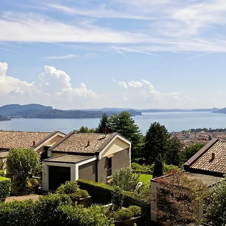 Il Cielo Sopra Italia