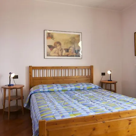 Apartment Il Cielo Sopra Italia