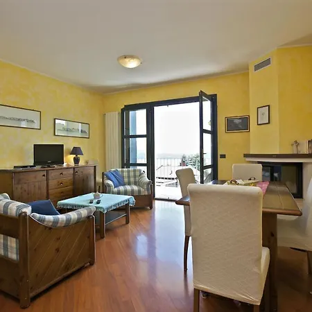 Apartment Il Cielo Sopra Italia *