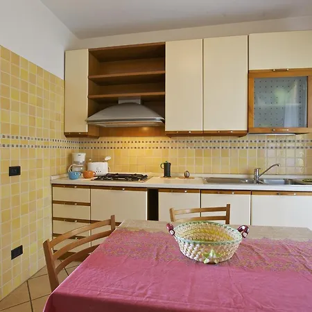 Apartment Il Cielo Sopra Italia Pallanza