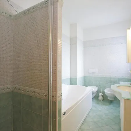 Apartment Il Cielo Sopra Italia Pallanza